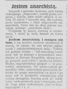Wróblewski-Jestem_anarchistą_1-Sprawa_Robotnicza_1912